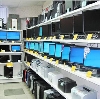 Компьютерные магазины в Слободском