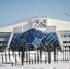 Спортивные комплексы в Слободском