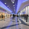 Торговые центры в Слободском