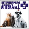 Ветеринарные аптеки в Слободском